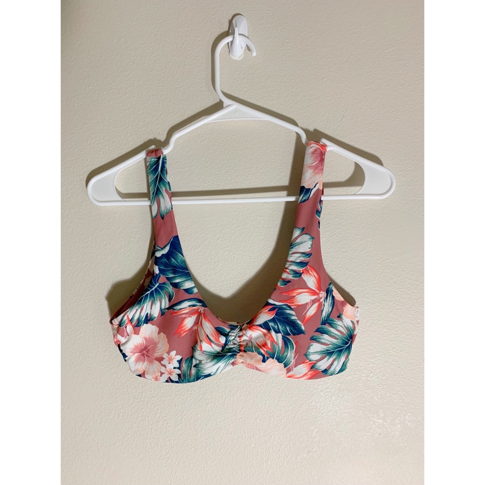 Tori Praver Bikini Top